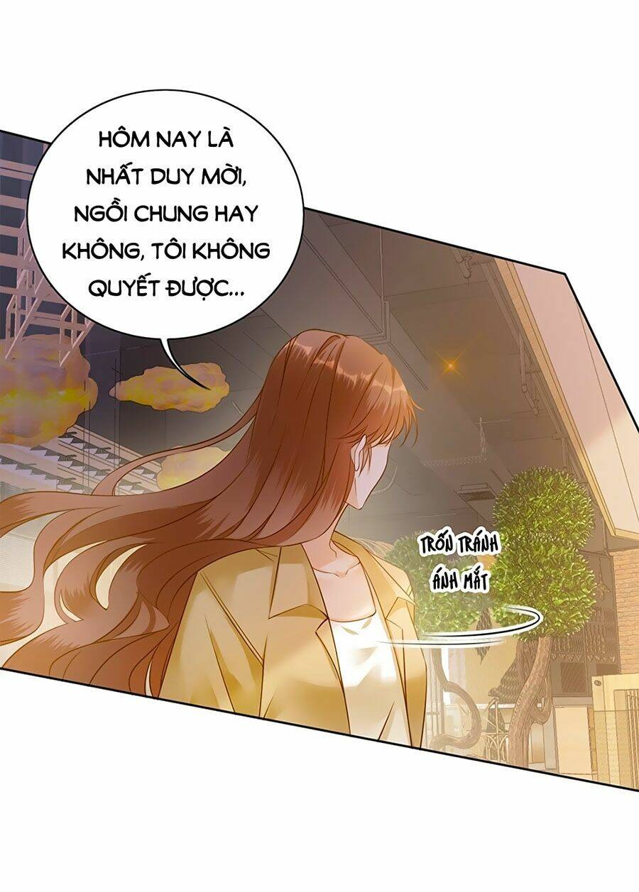 tiến độ chia tay 99% chapter   16 - Trang 2