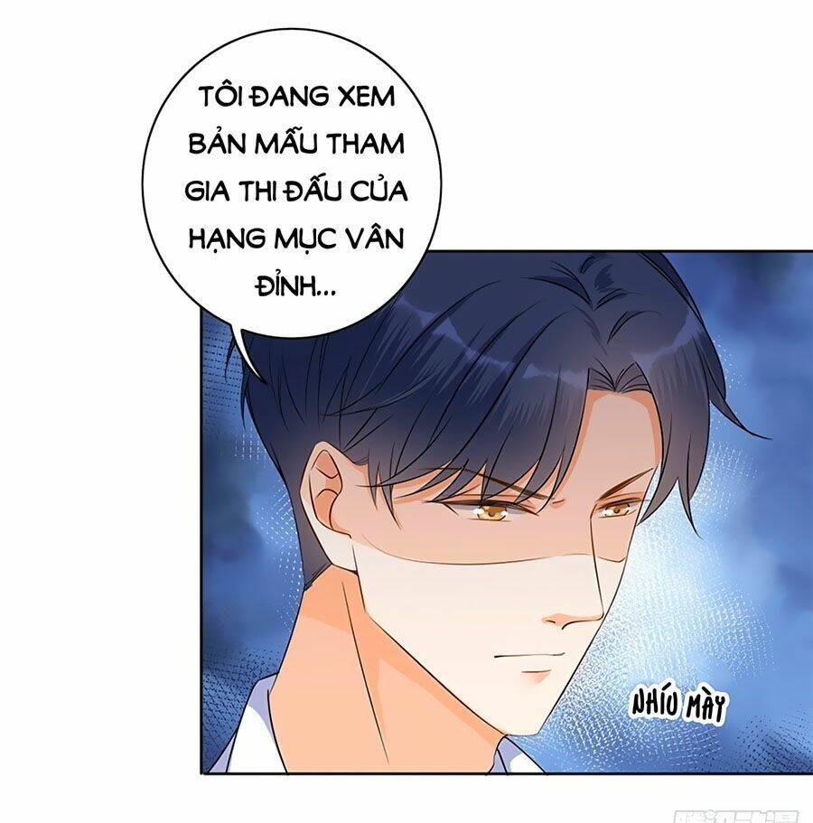 tiến độ chia tay 99% chapter   16 - Trang 2