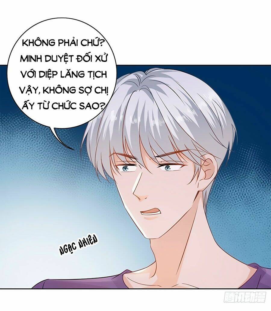 tiến độ chia tay 99% chapter   16 - Trang 2