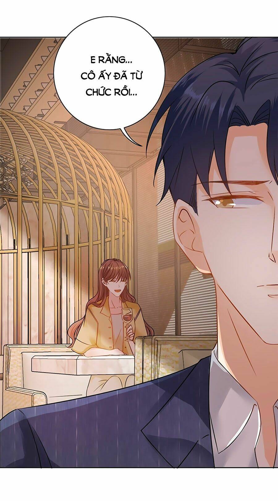 tiến độ chia tay 99% chapter   16 - Trang 2