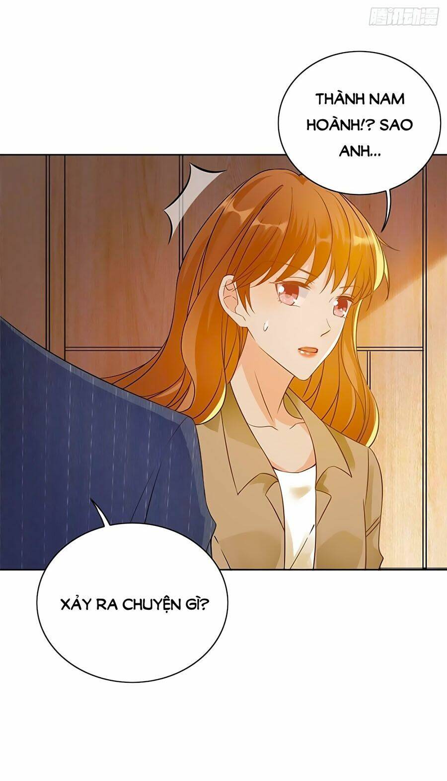 tiến độ chia tay 99% chapter   16 - Trang 2