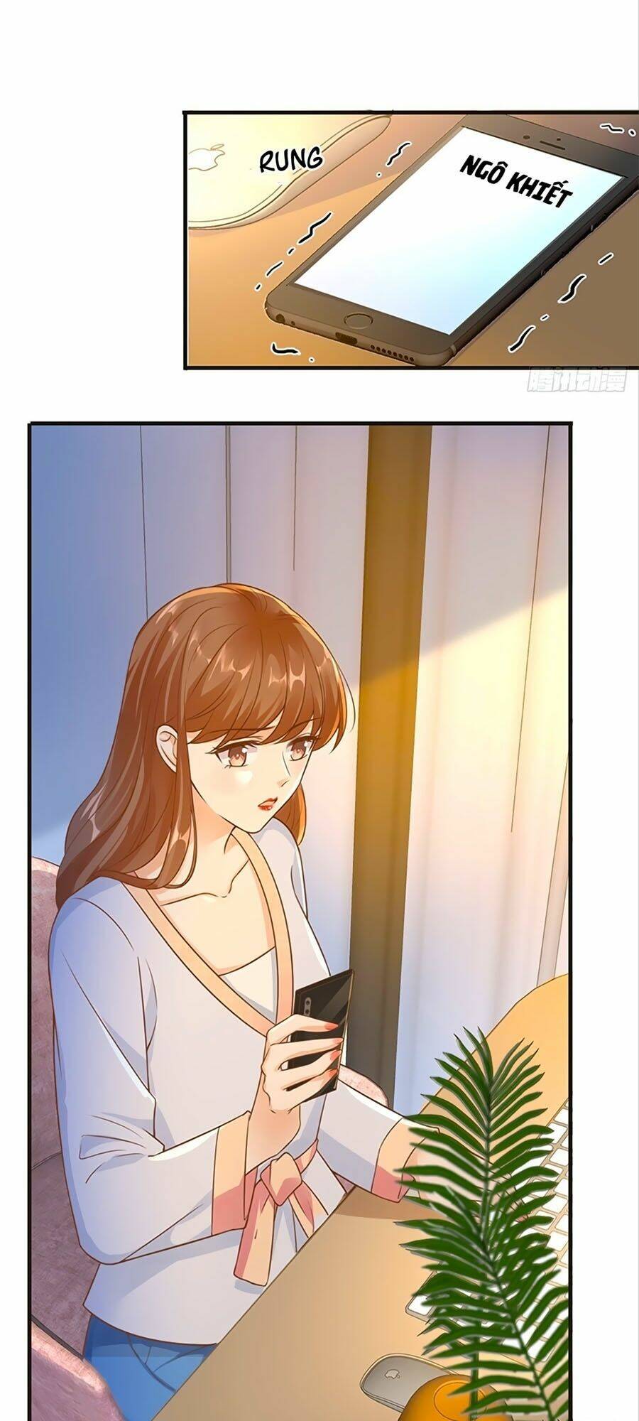 tiến độ chia tay 99% chapter   26 - Trang 2