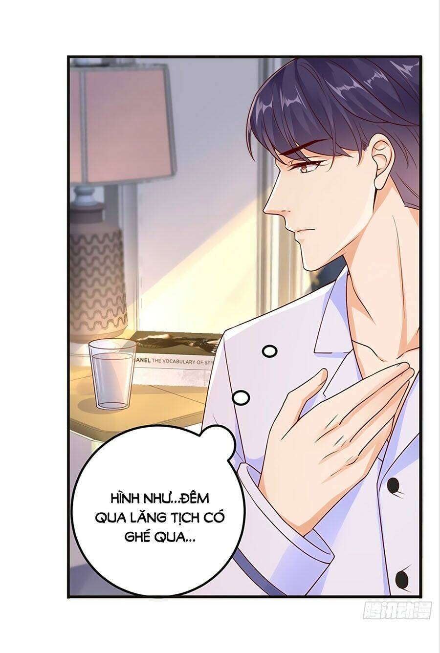 tiến độ chia tay 99% chapter   26 - Trang 2