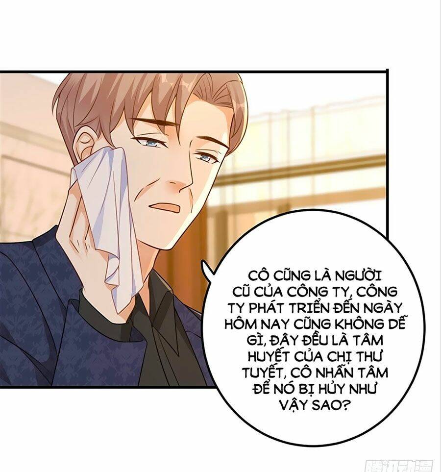 tiến độ chia tay 99% chapter   26 - Trang 2