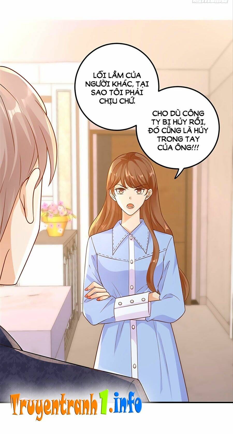 tiến độ chia tay 99% chapter   26 - Trang 2