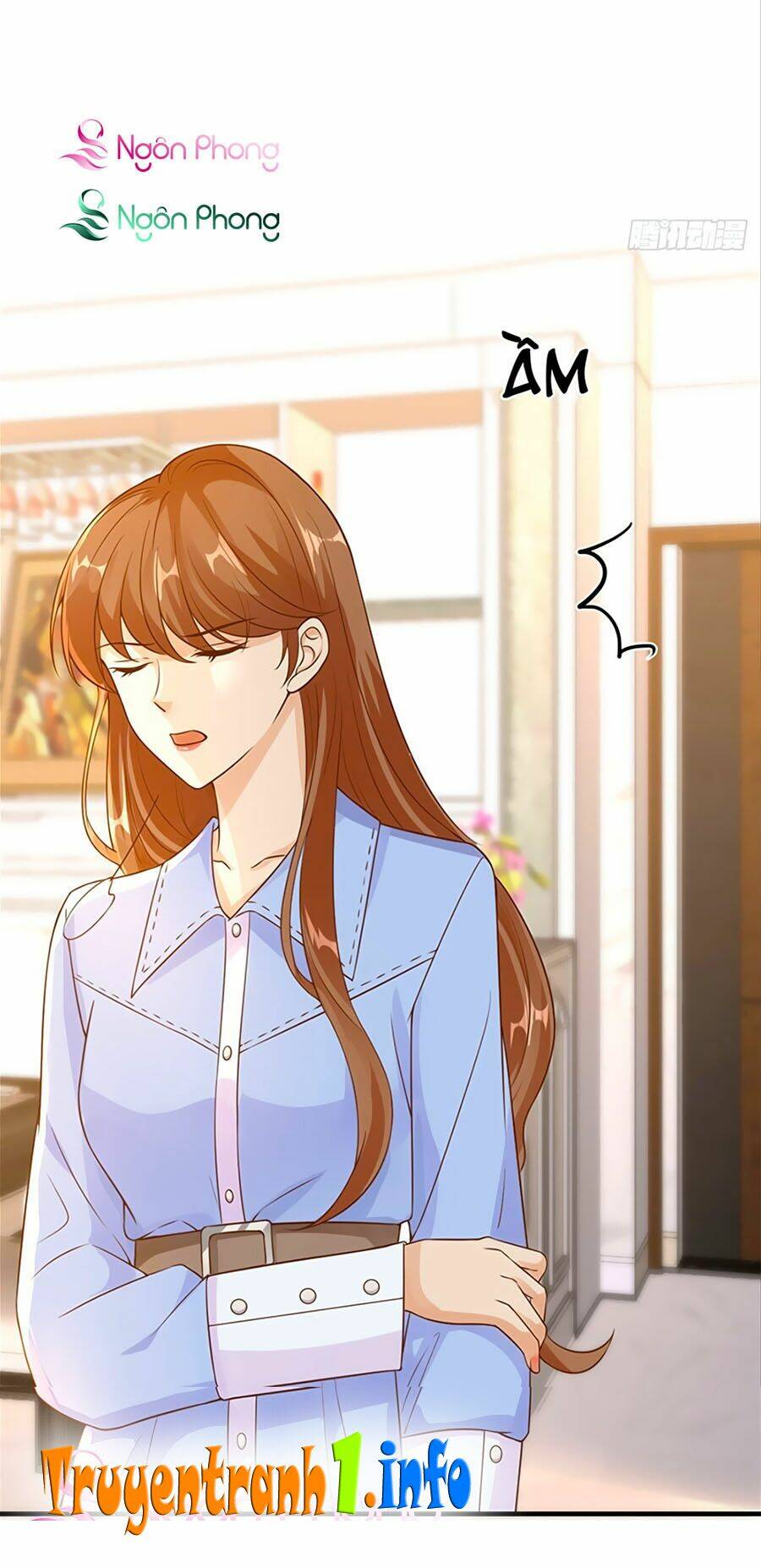 tiến độ chia tay 99% chapter   26 - Trang 2