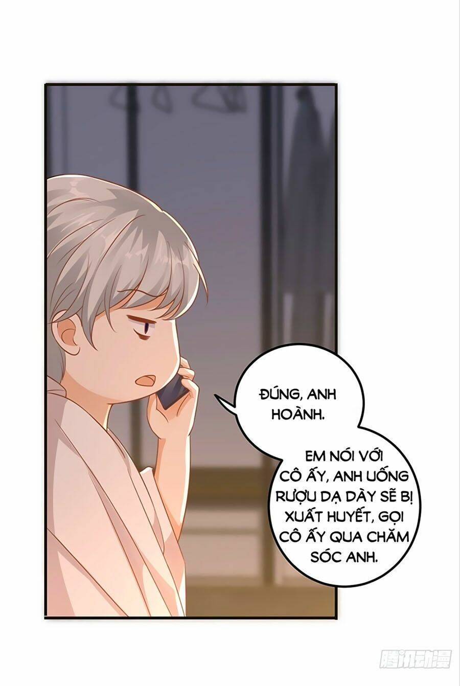 tiến độ chia tay 99% chapter   26 - Trang 2