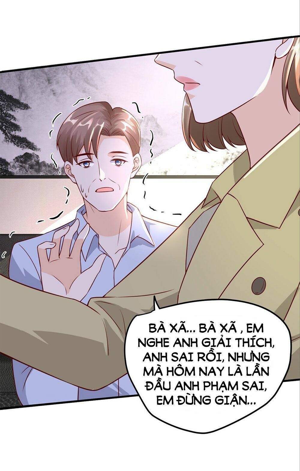 tiến độ chia tay 99% chapter   28 - Trang 2