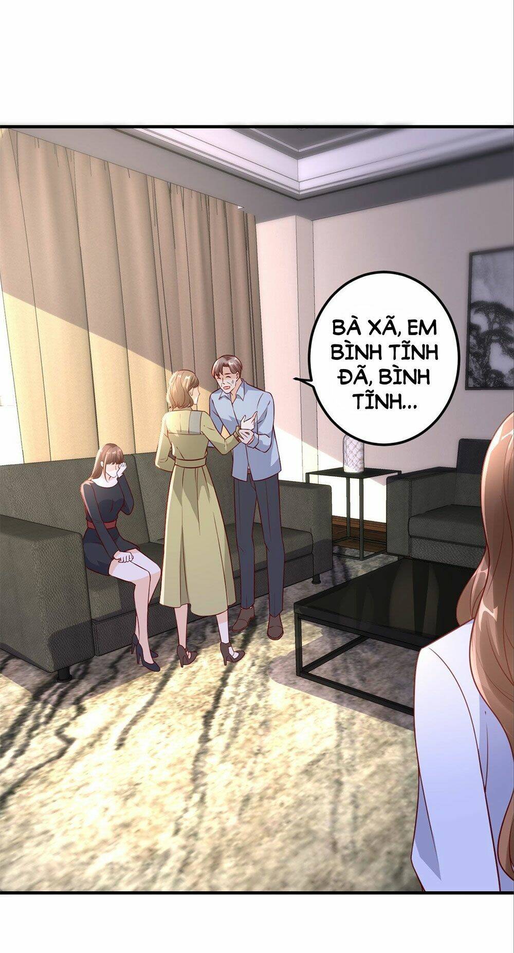 tiến độ chia tay 99% chapter   28 - Trang 2