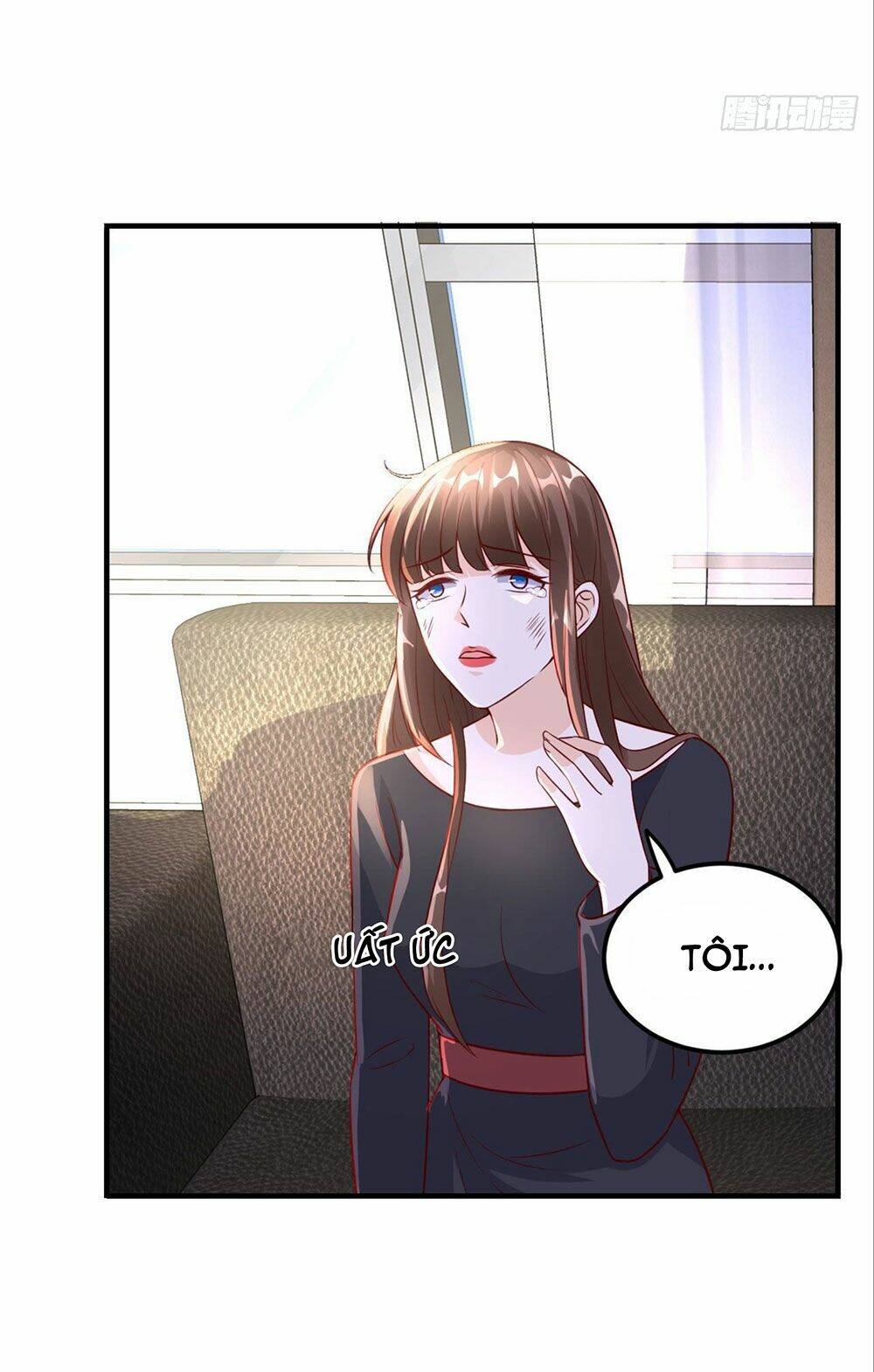 tiến độ chia tay 99% chapter   28 - Trang 2