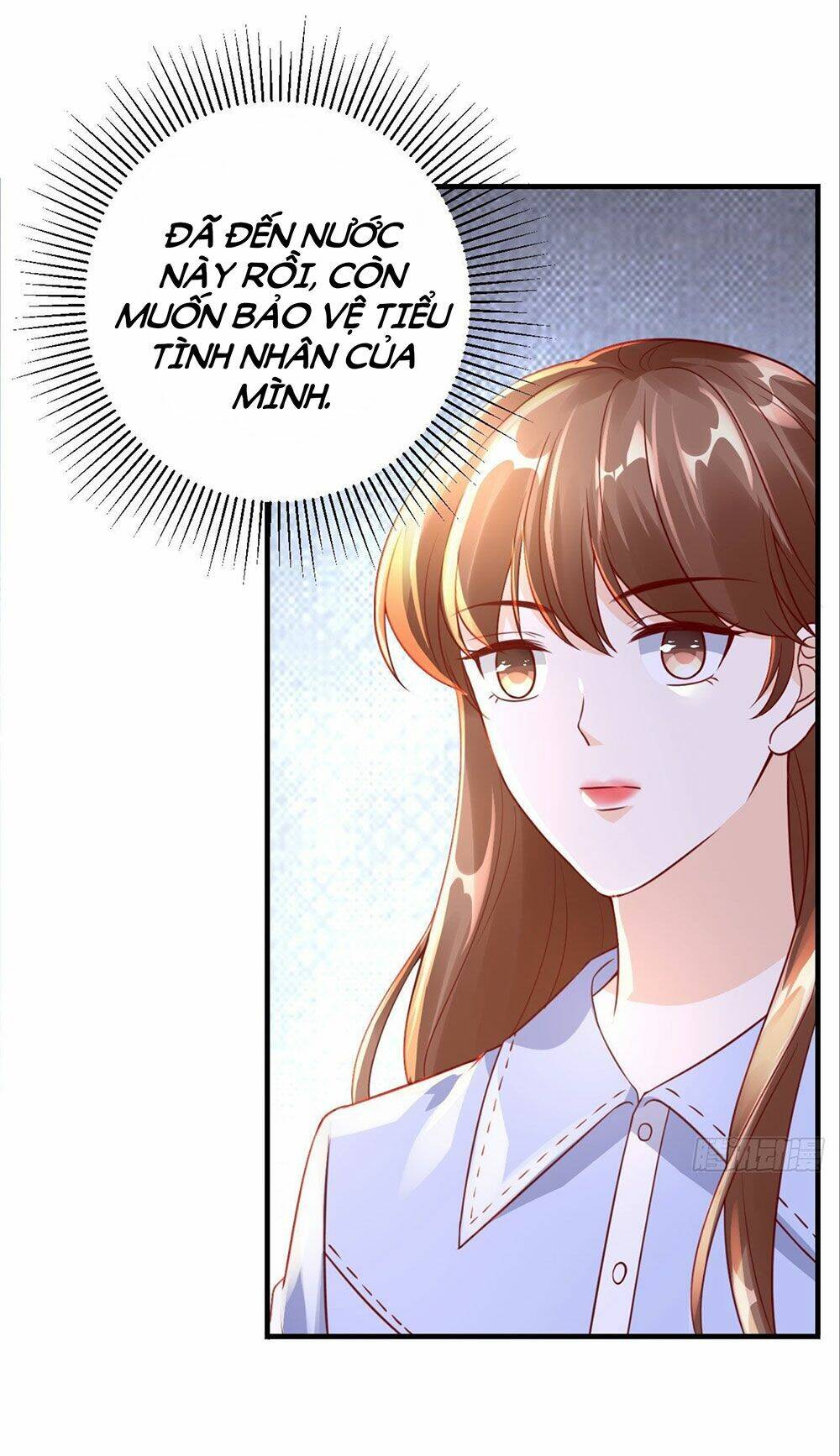 tiến độ chia tay 99% chapter   28 - Trang 2