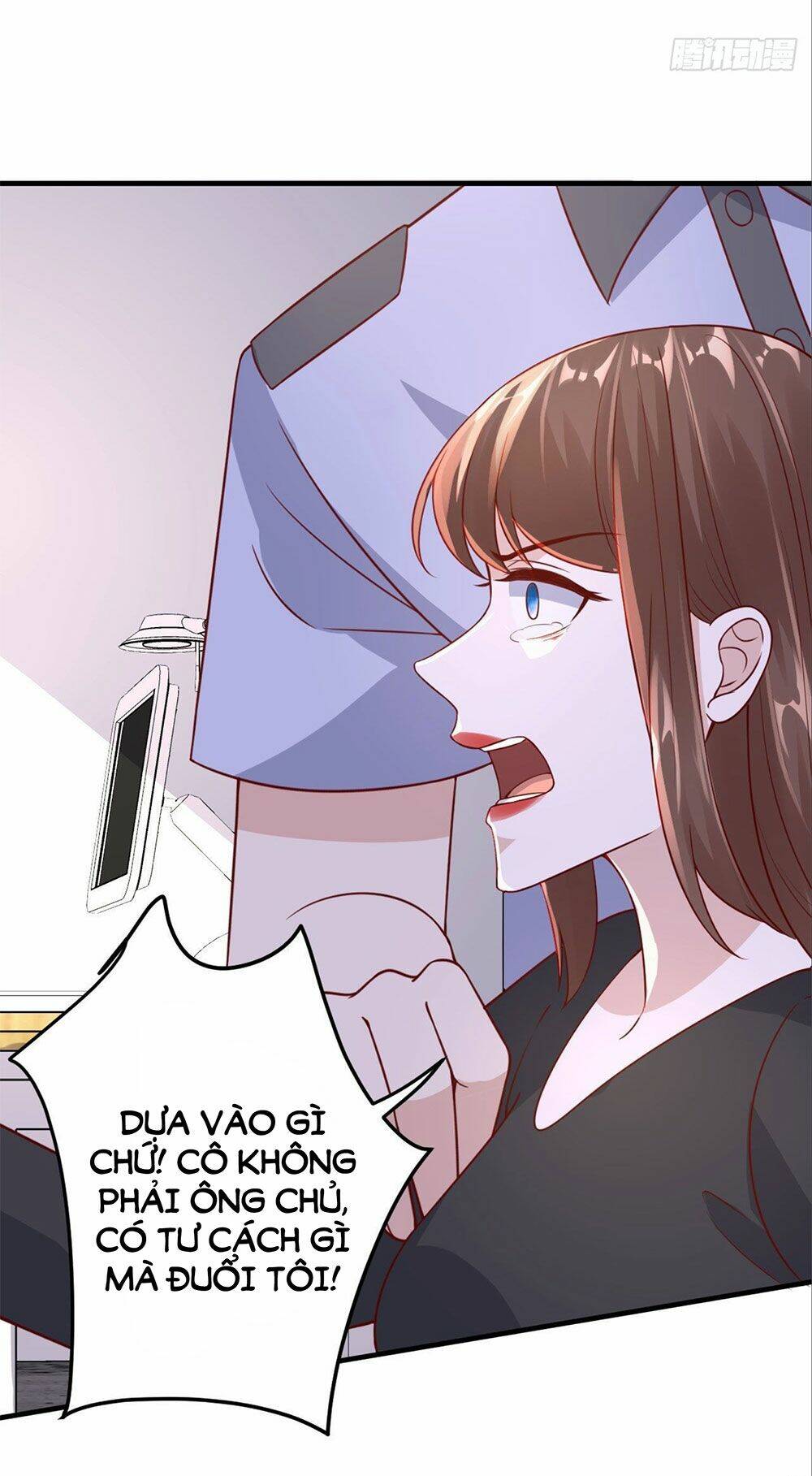 tiến độ chia tay 99% chapter   28 - Trang 2