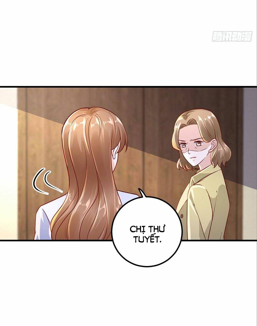 tiến độ chia tay 99% chapter   28 - Trang 2