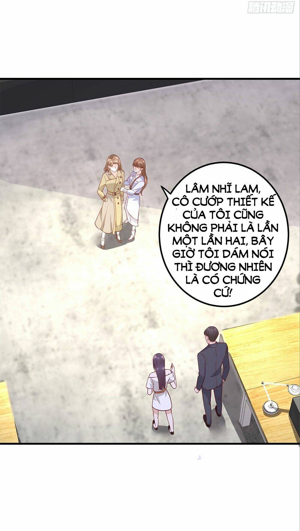 tiến độ chia tay 99% chapter   28 - Trang 2