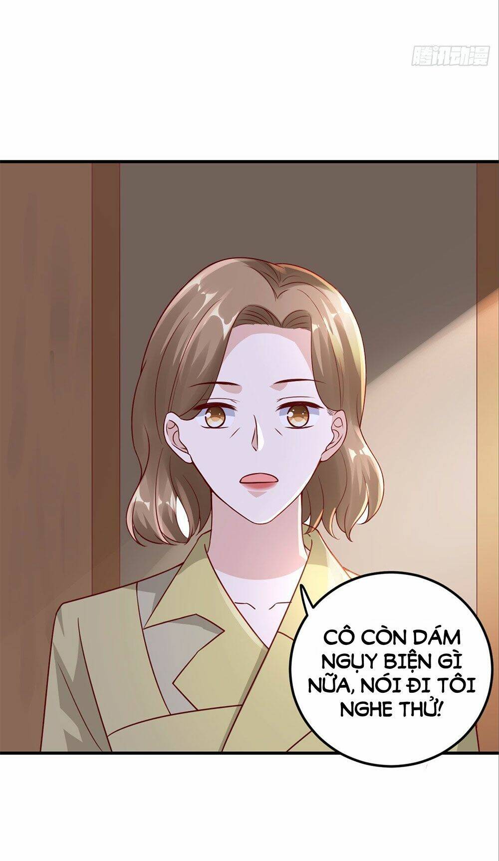 tiến độ chia tay 99% chapter   28 - Trang 2