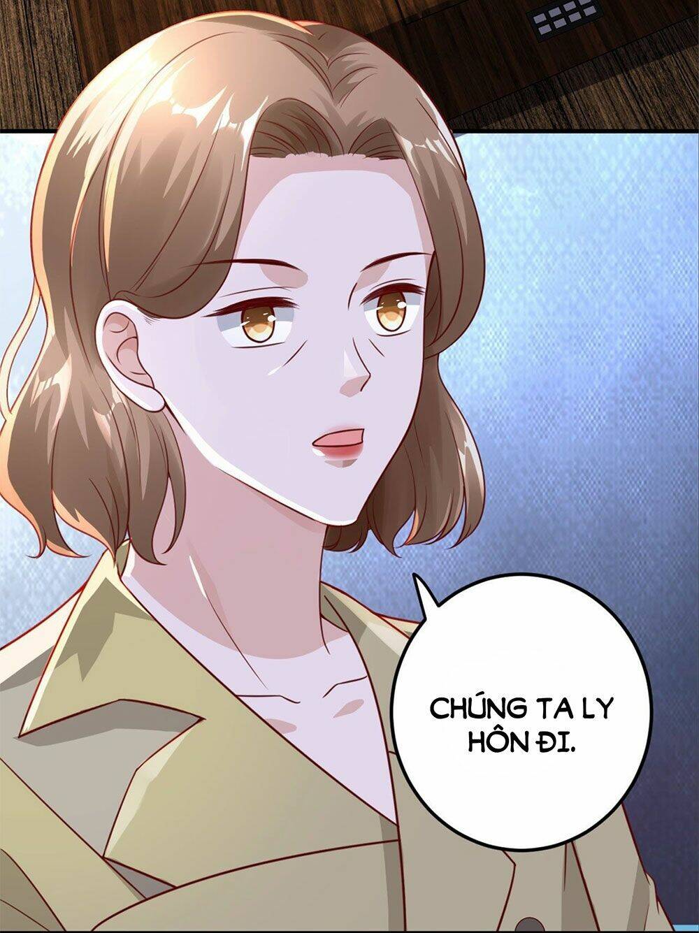 tiến độ chia tay 99% chapter   28 - Trang 2