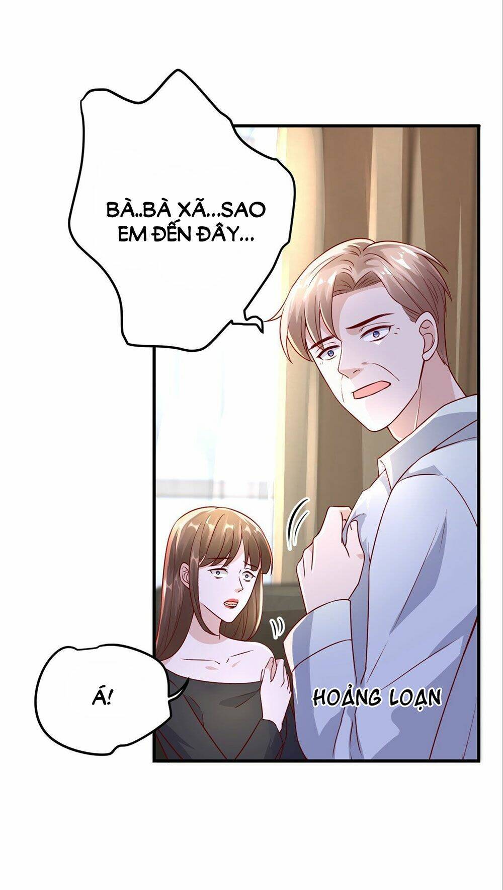 tiến độ chia tay 99% chapter   28 - Trang 2