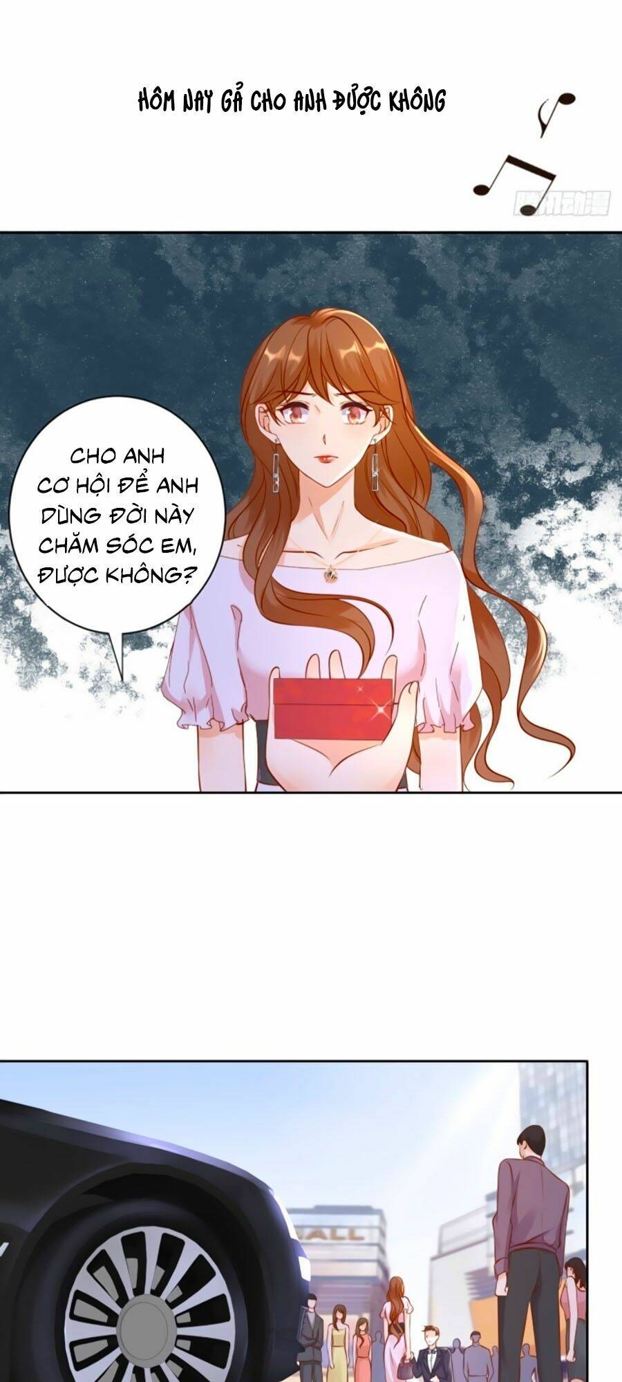 tiến độ chia tay 99% chapter 4 - Trang 2