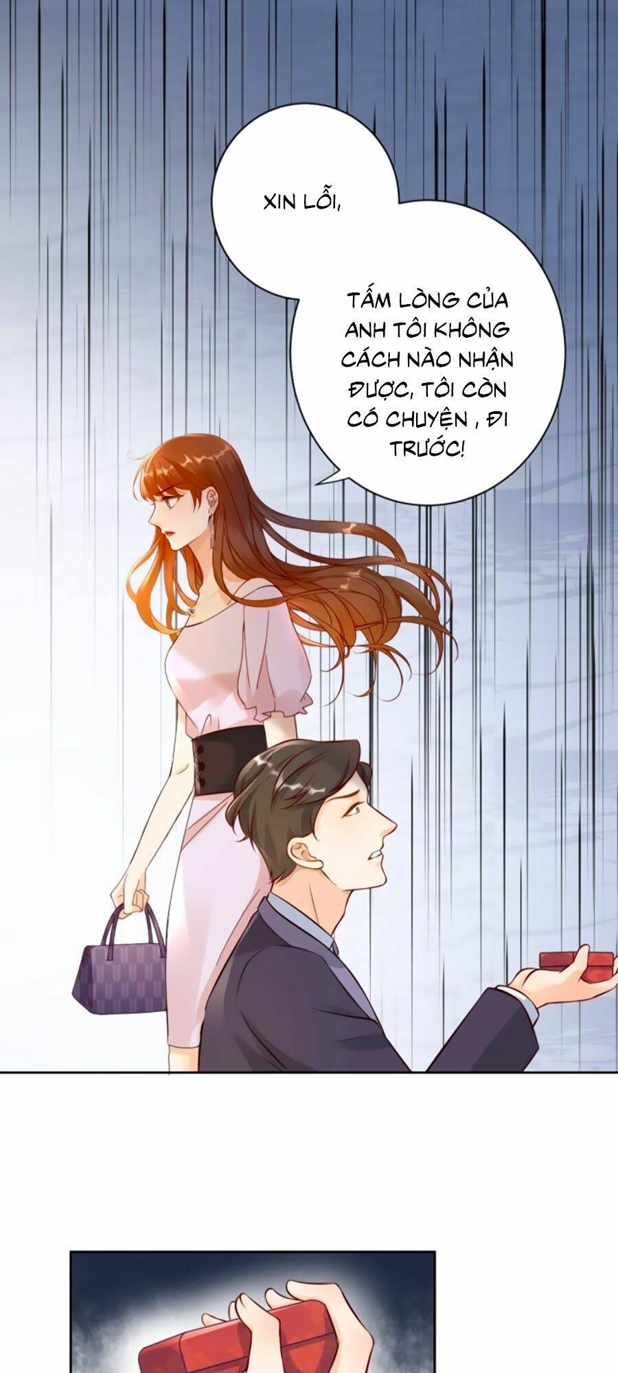 tiến độ chia tay 99% chapter 4 - Trang 2