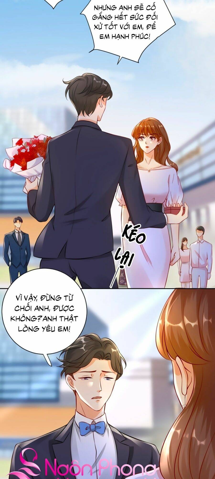 tiến độ chia tay 99% chapter 4 - Trang 2