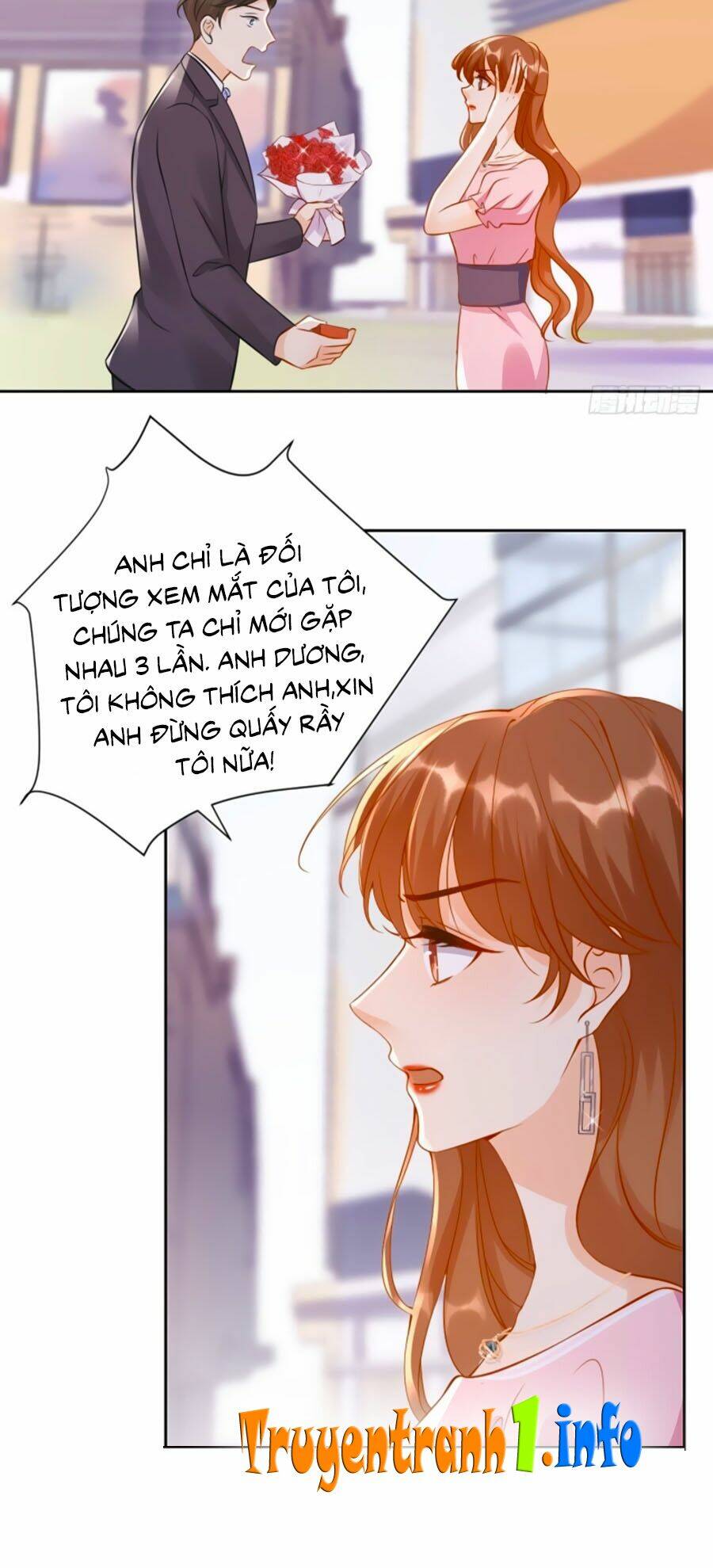 tiến độ chia tay 99% chapter 4 - Trang 2