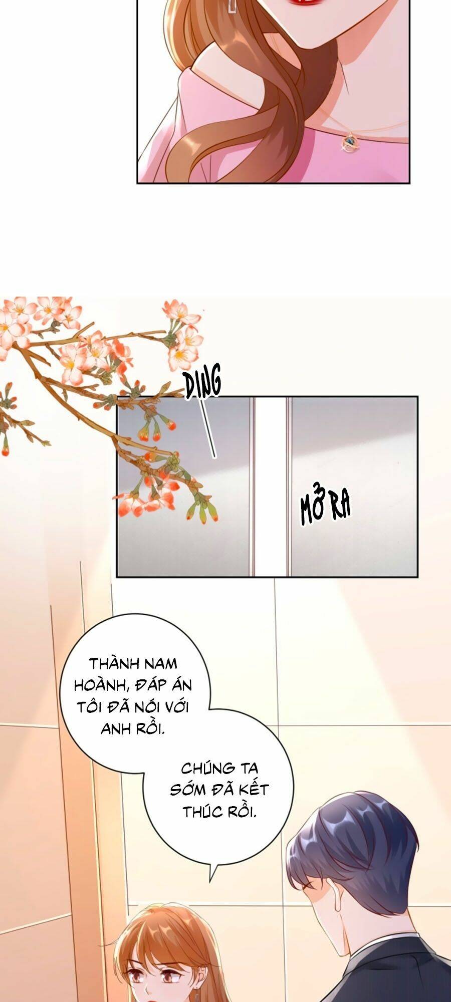 tiến độ chia tay 99% chapter 4 - Trang 2