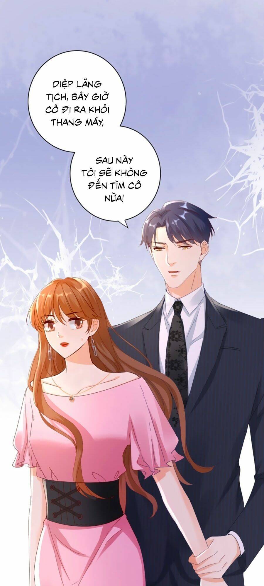 tiến độ chia tay 99% chapter 4 - Trang 2