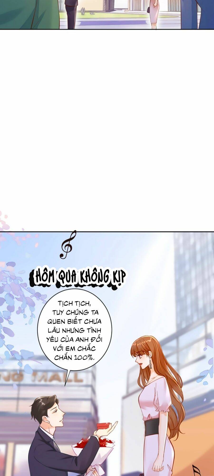 tiến độ chia tay 99% chapter 4 - Trang 2