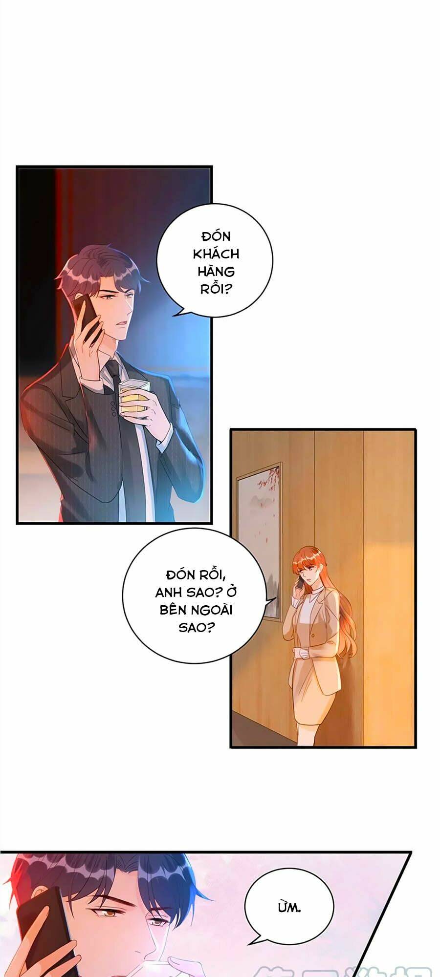 tiến độ chia tay 99% chapter 68 - Trang 2