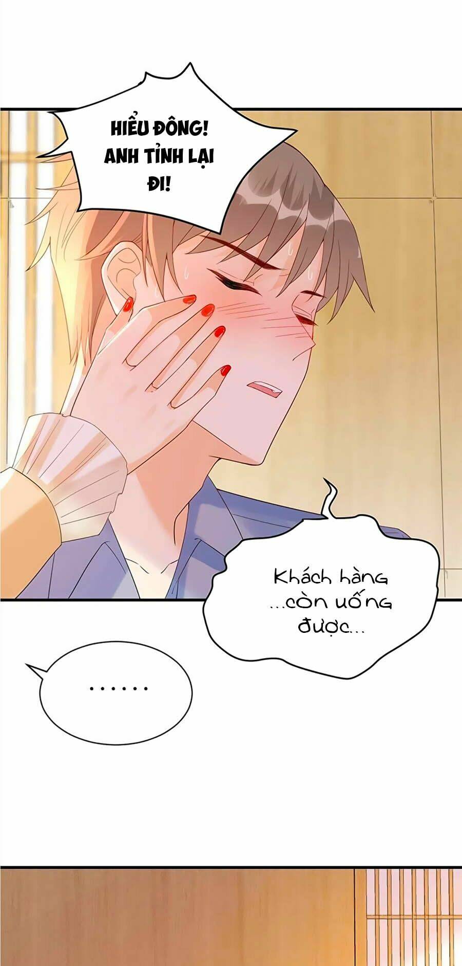 tiến độ chia tay 99% chapter 68 - Trang 2