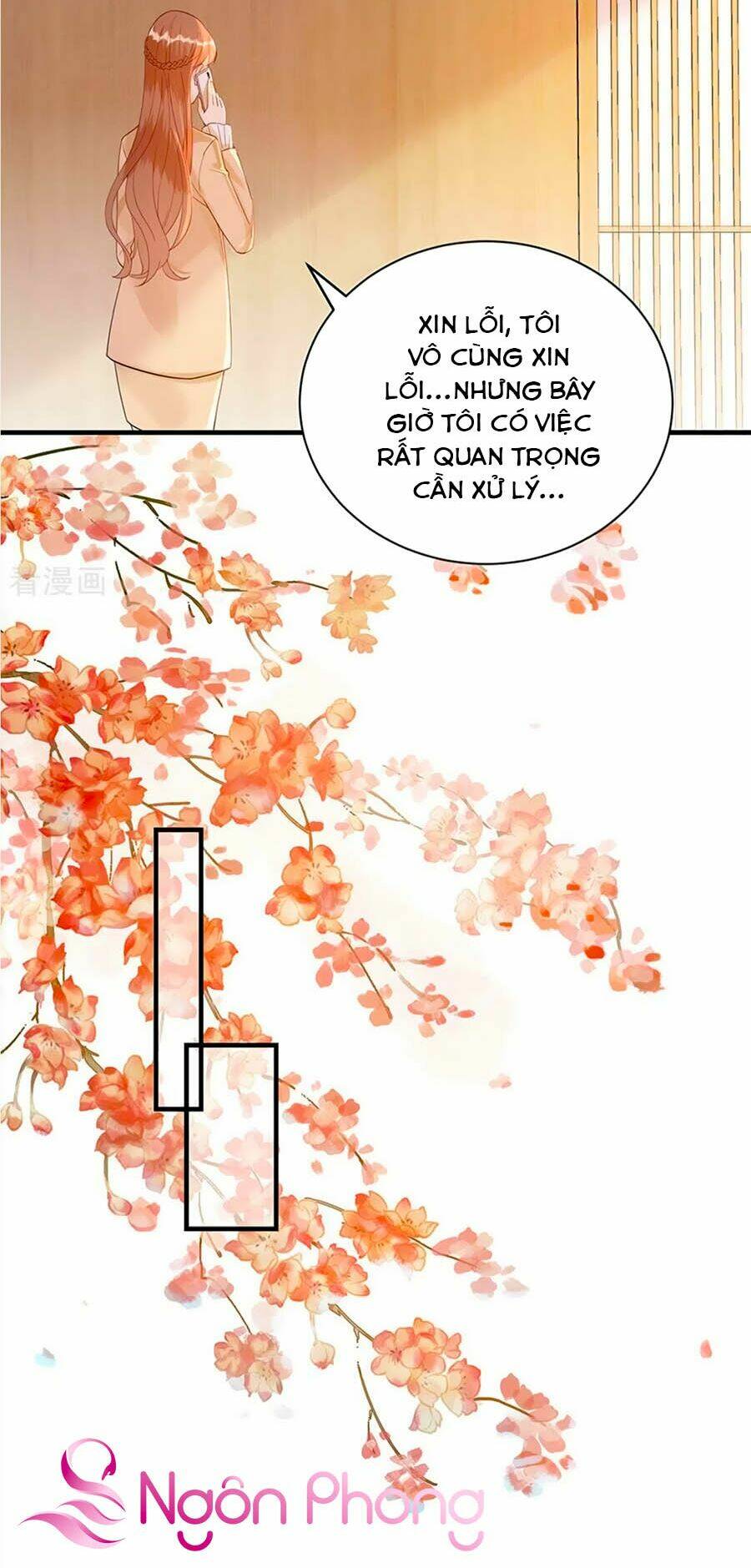 tiến độ chia tay 99% chapter 68 - Trang 2