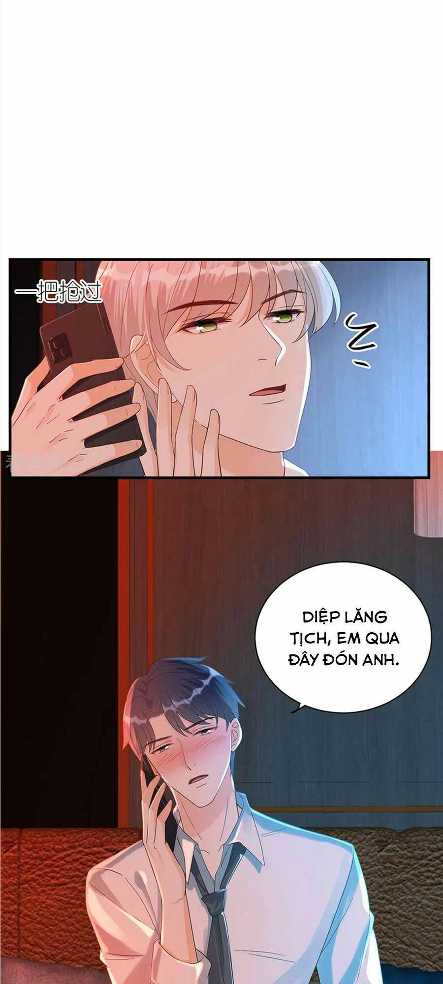 tiến độ chia tay 99% chapter 68 - Trang 2