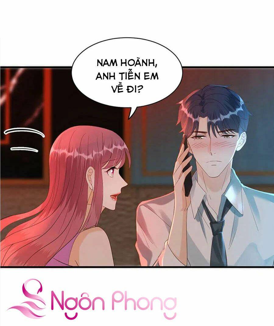 tiến độ chia tay 99% chapter 68 - Trang 2