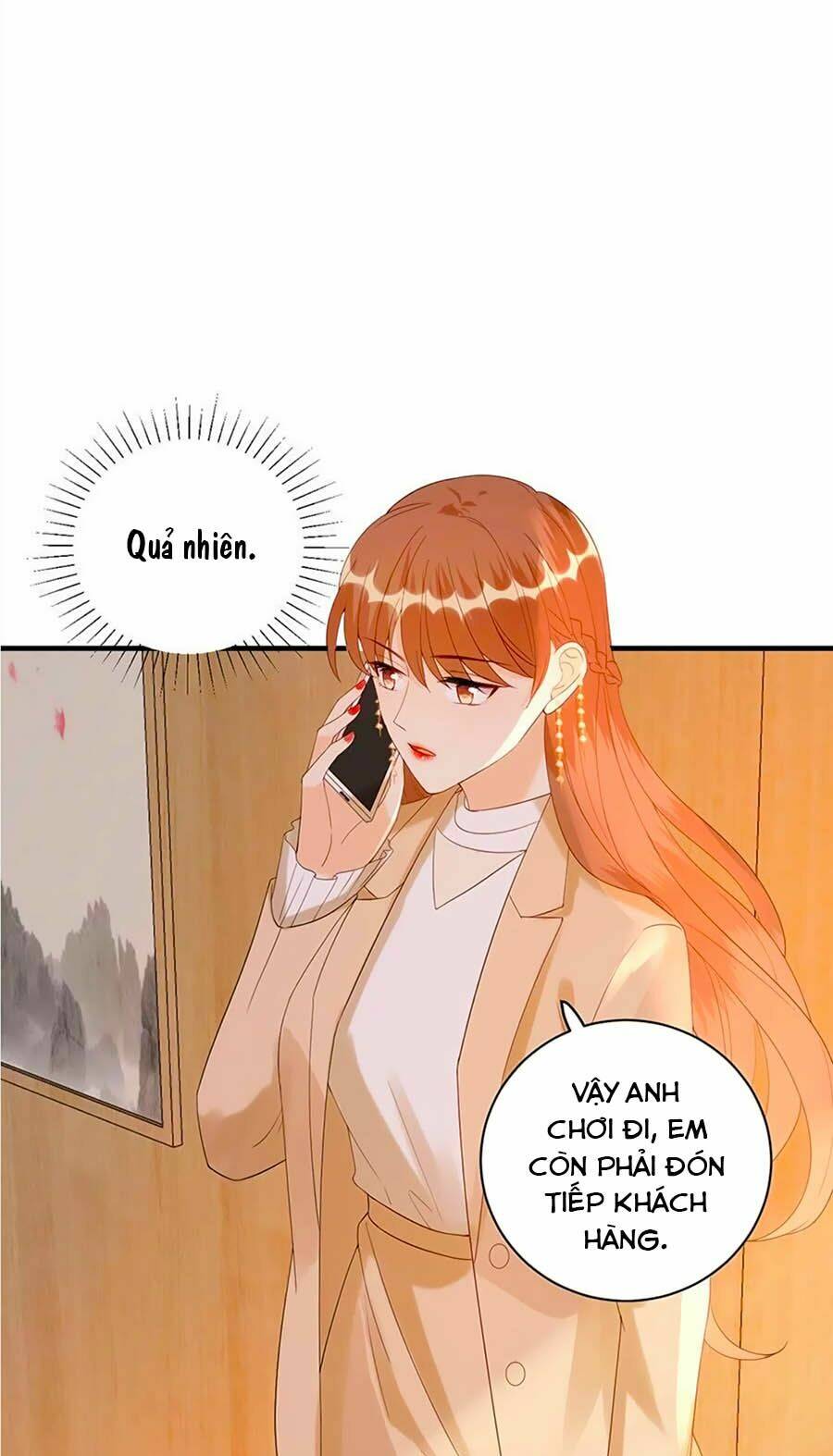 tiến độ chia tay 99% chapter 68 - Trang 2