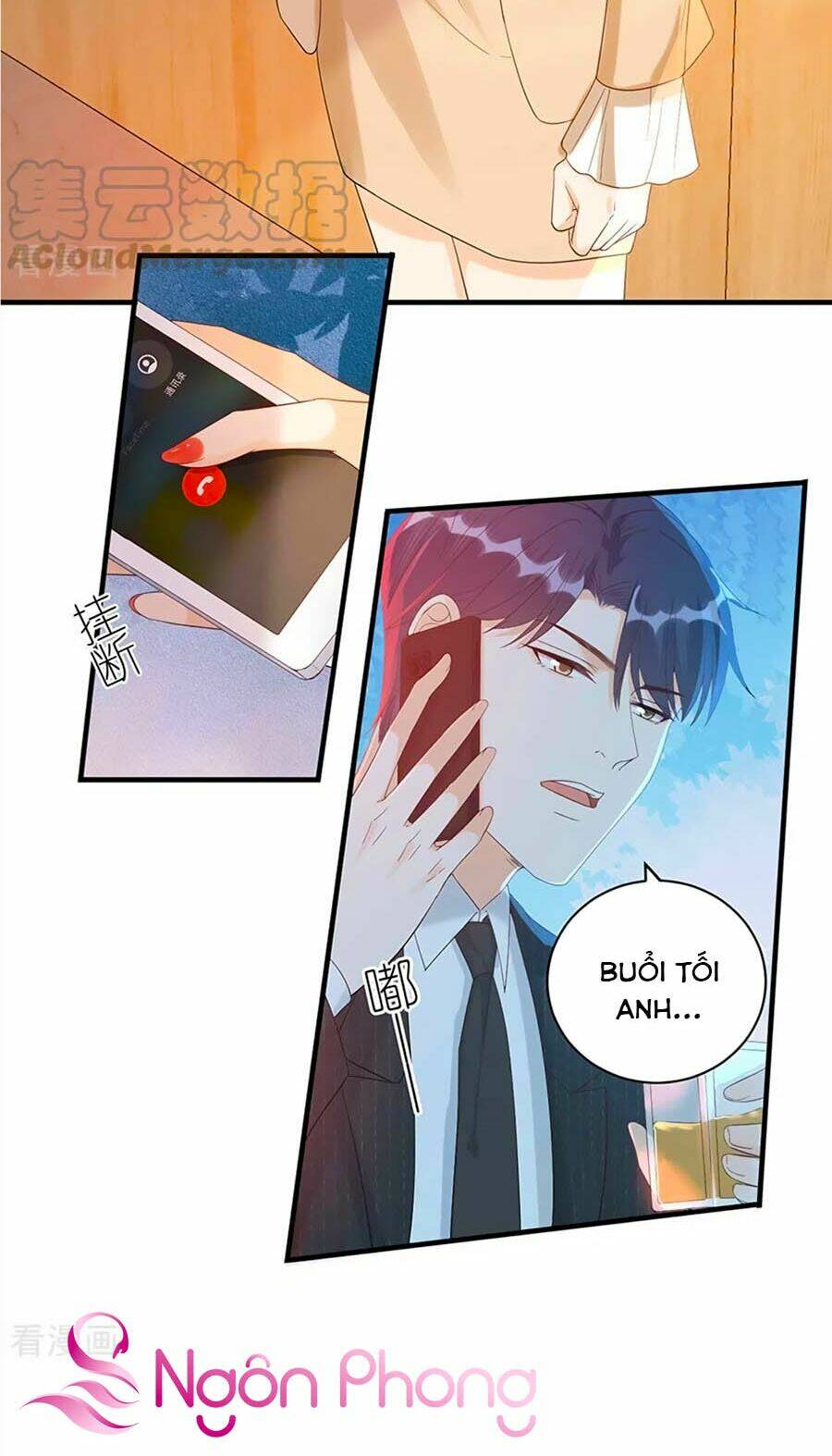 tiến độ chia tay 99% chapter 68 - Trang 2