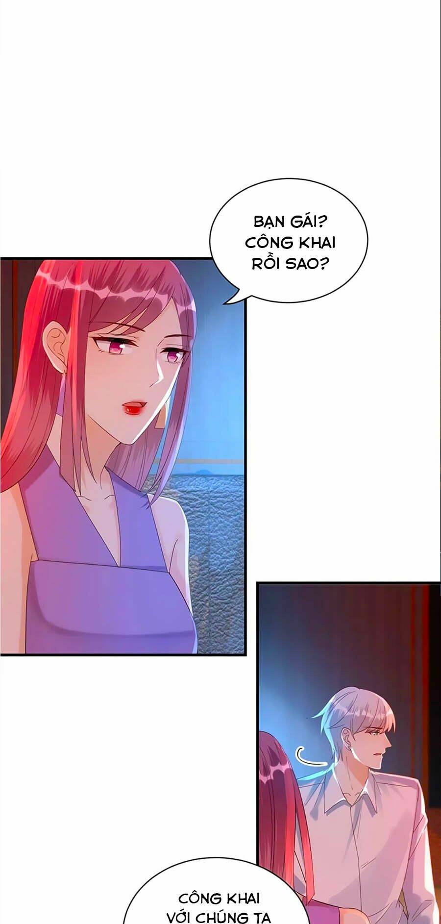 tiến độ chia tay 99% chapter 68 - Trang 2