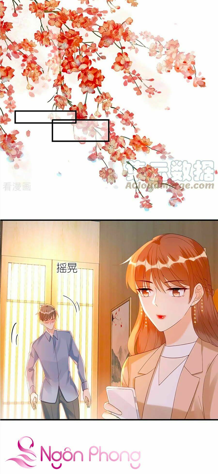 tiến độ chia tay 99% chapter 68 - Trang 2