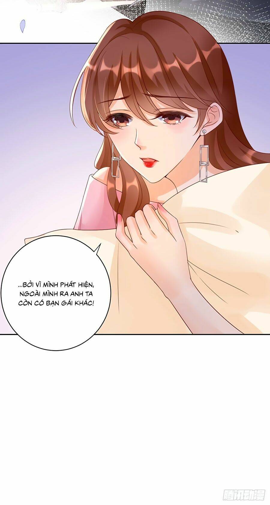 tiến độ chia tay 99% chapter   8 - Trang 2