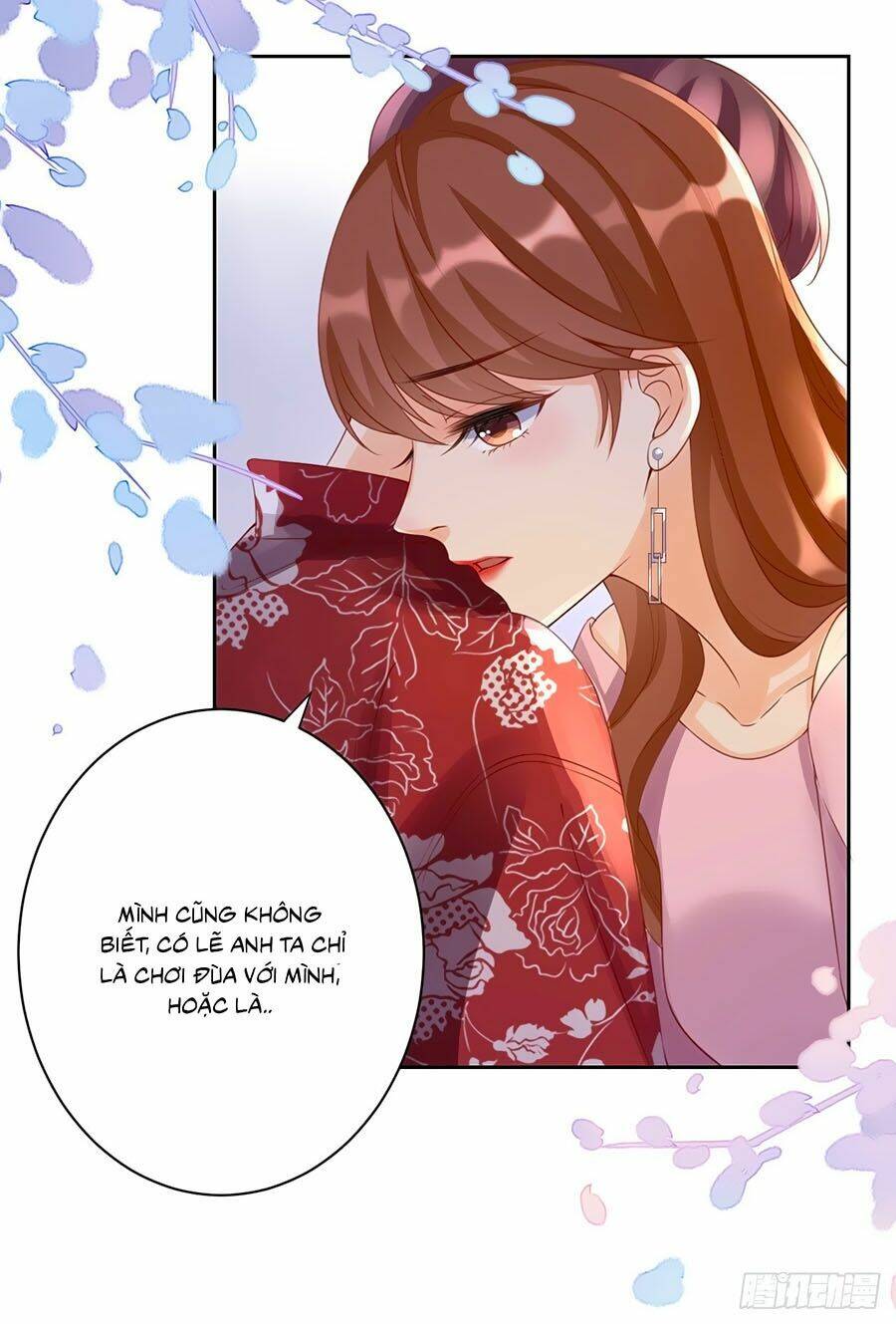 tiến độ chia tay 99% chapter   8 - Trang 2