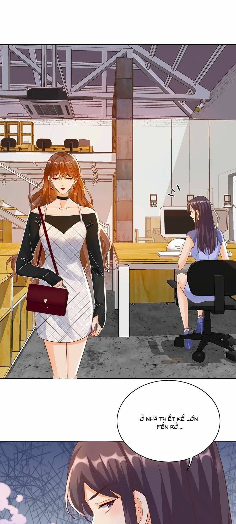 tiến độ chia tay 99% chapter   8 - Trang 2