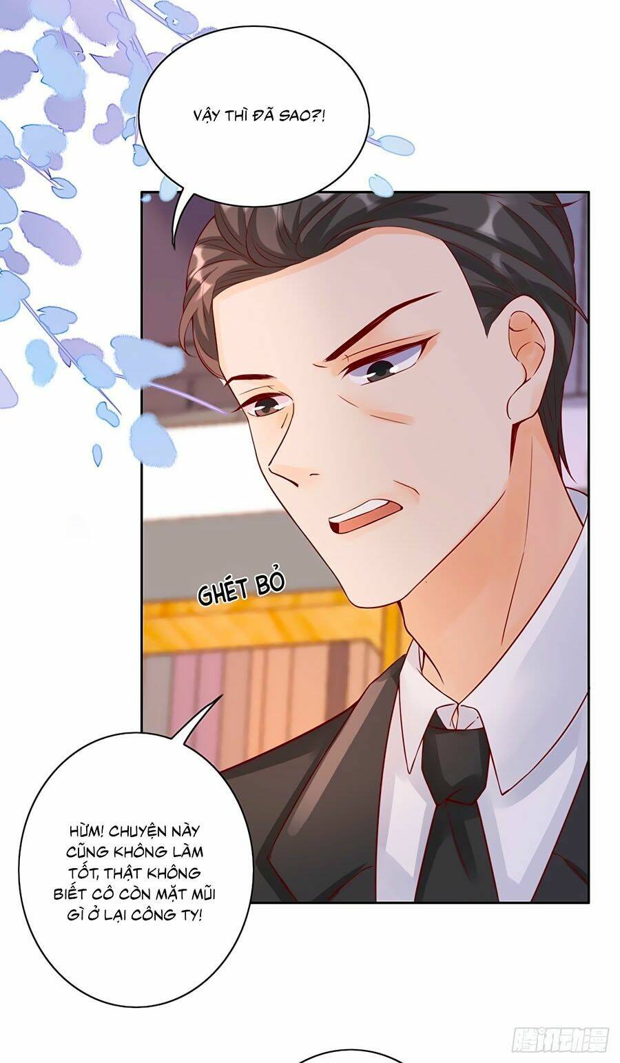 tiến độ chia tay 99% chapter   8 - Trang 2