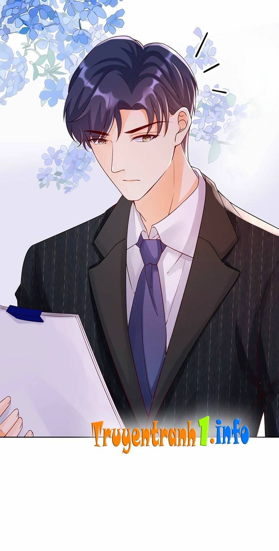 tiến độ chia tay 99% chapter   8 - Trang 2