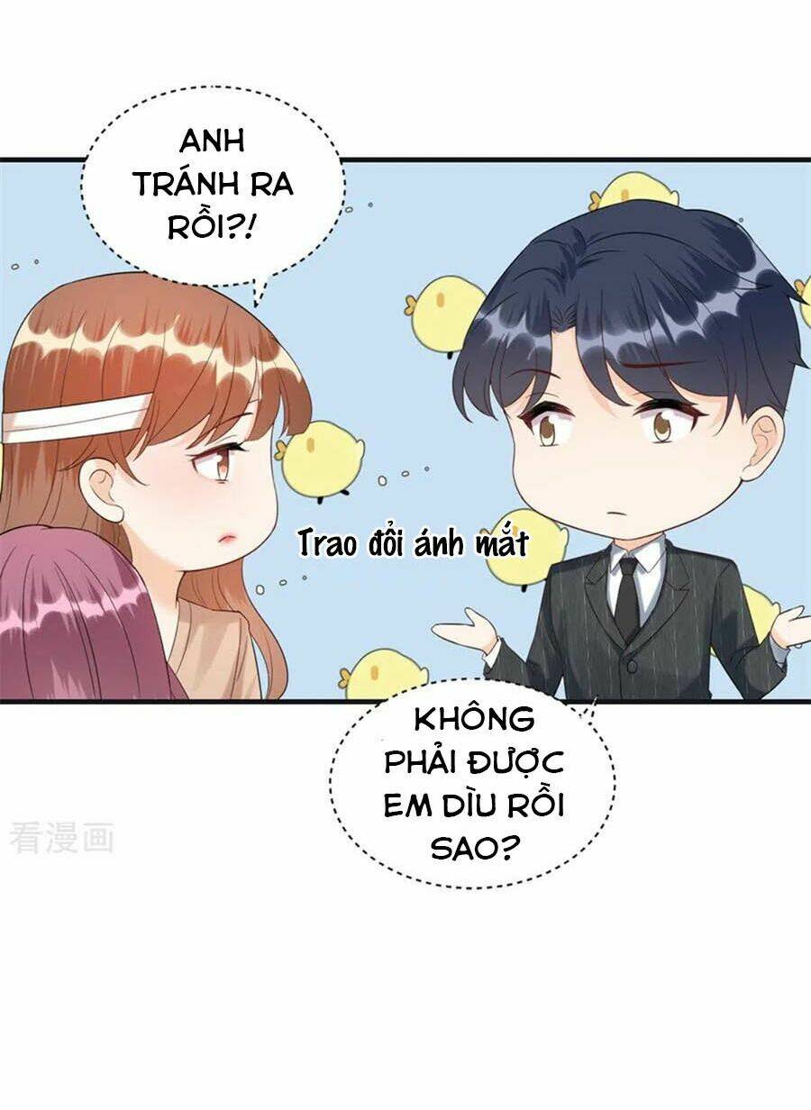 tiến độ chia tay 99% chapter 80 - Trang 2