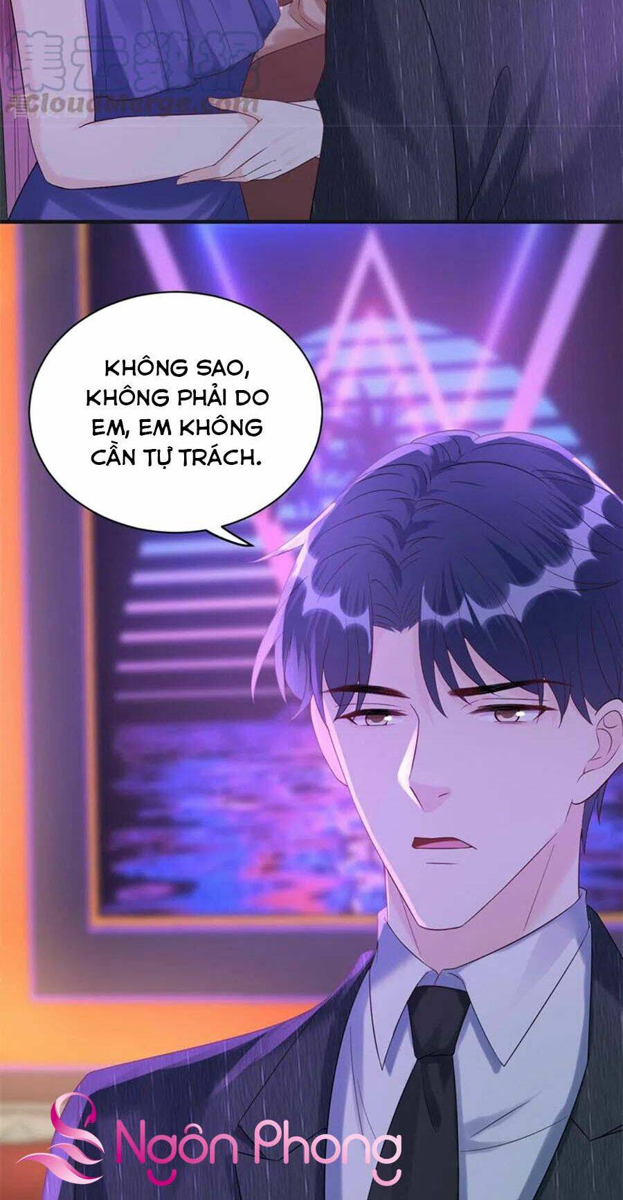 tiến độ chia tay 99% chapter 80 - Trang 2