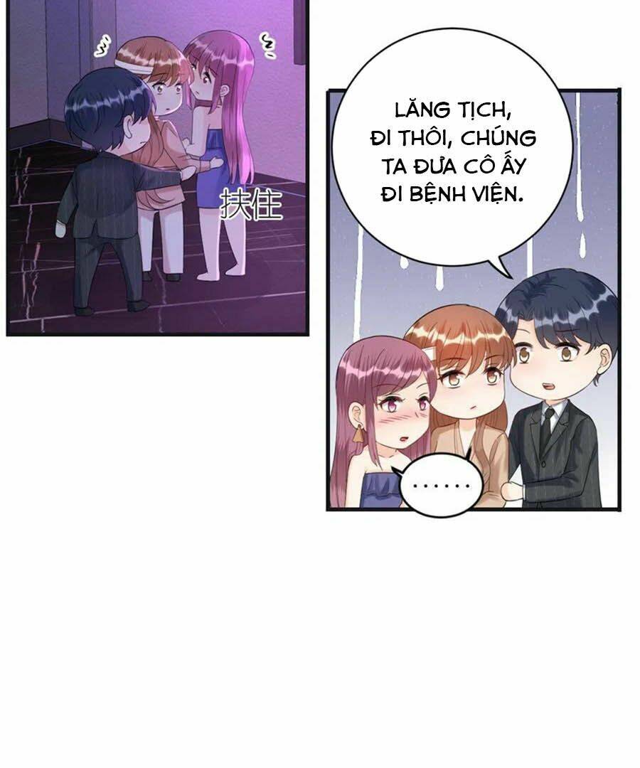 tiến độ chia tay 99% chapter 80 - Trang 2