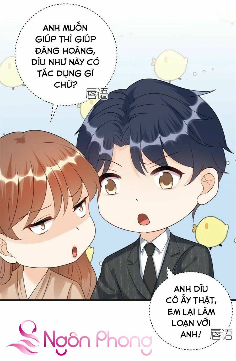 tiến độ chia tay 99% chapter 80 - Trang 2