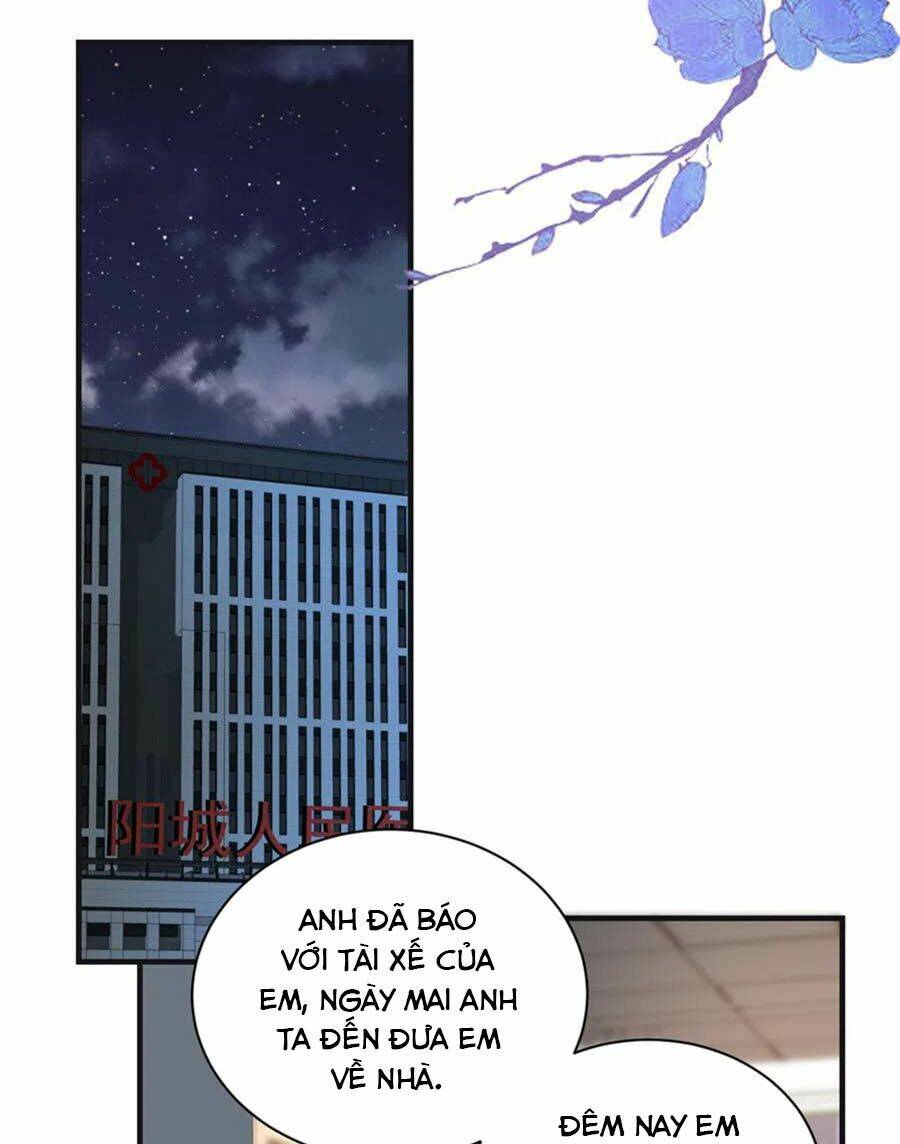 tiến độ chia tay 99% chapter 80 - Trang 2