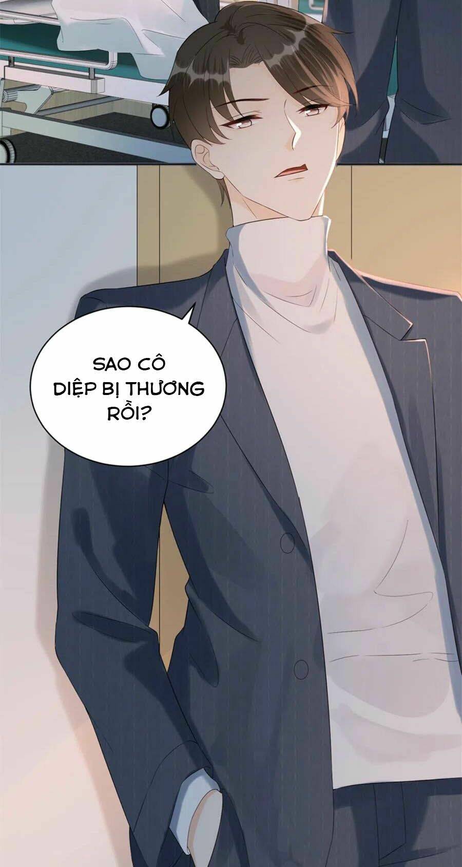 tiến độ chia tay 99% chapter 80 - Trang 2