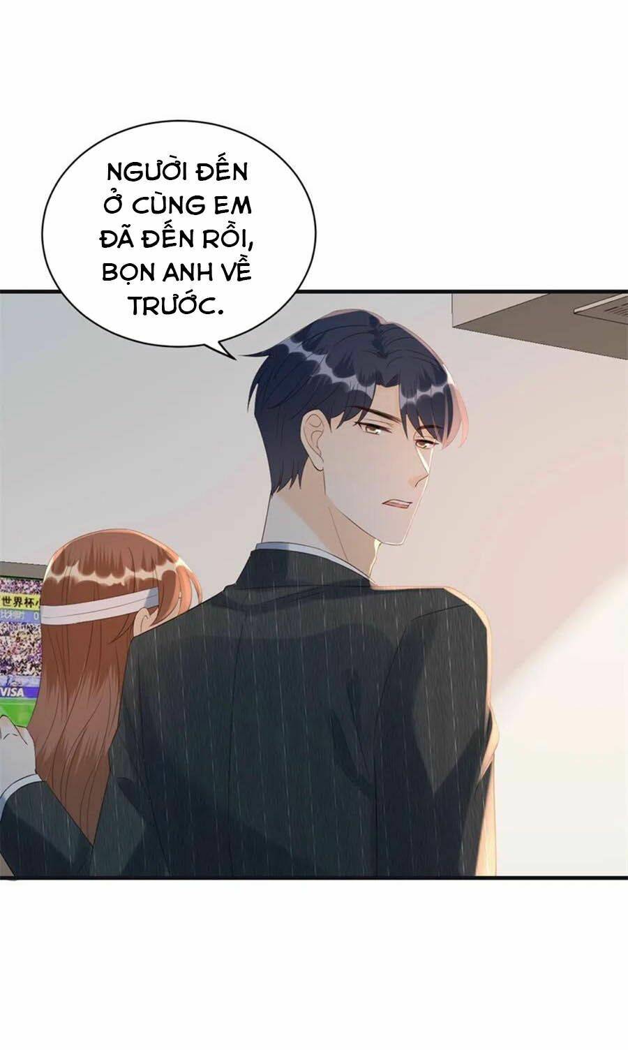 tiến độ chia tay 99% chapter 80 - Trang 2