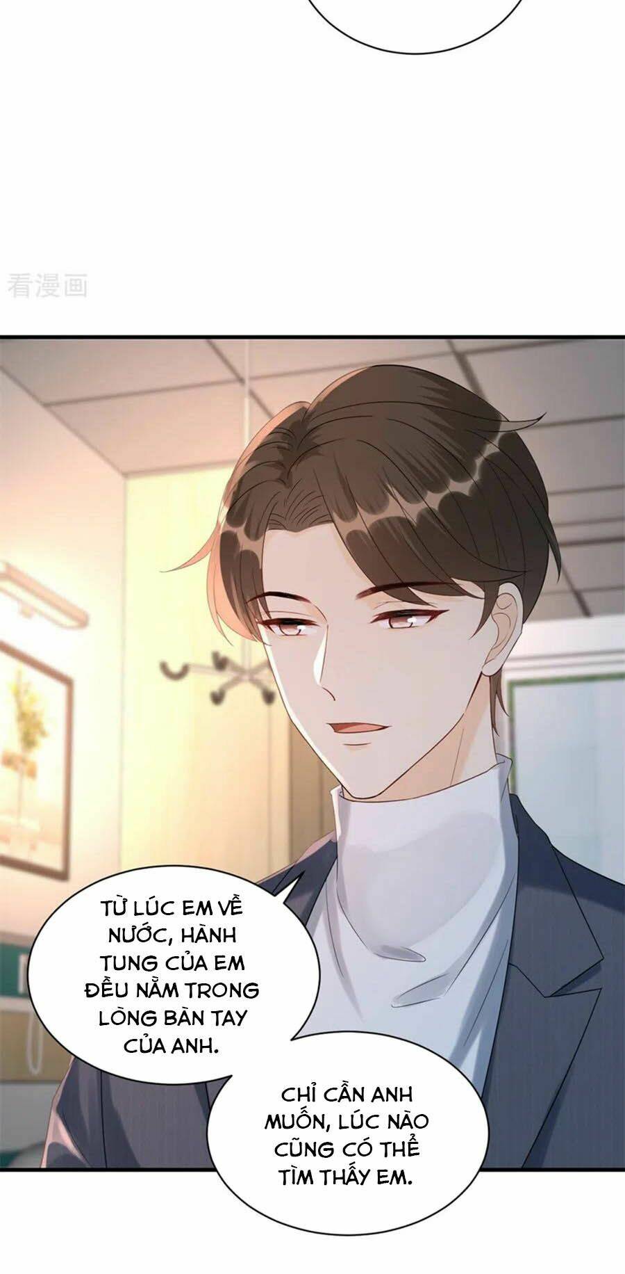 tiến độ chia tay 99% chapter 80 - Trang 2